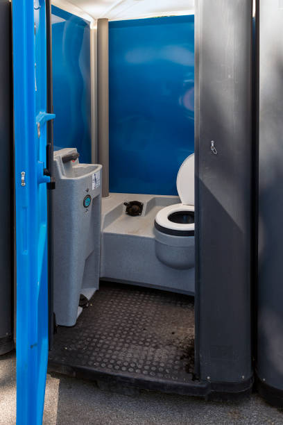Best Affordable porta potty rental  in Carbondale, PA