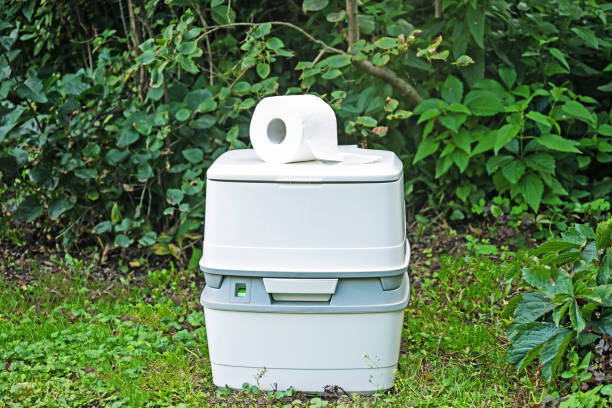Best Porta potty rental for parties  in Carbondale, PA
