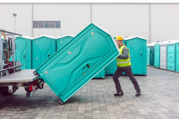  Carbondale, PA Porta Potty Rental Pros