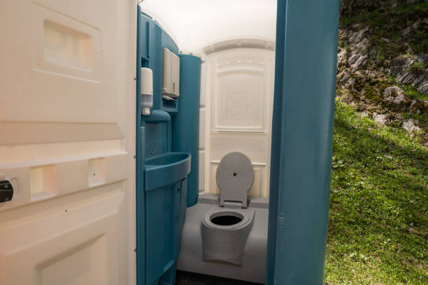 Best Portable restroom solutions  in Carbondale, PA