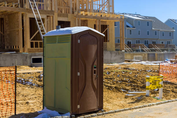 Best Portable toilet rental cost  in Carbondale, PA
