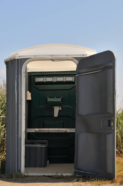 Best Affordable portable toilet rental  in Carbondale, PA