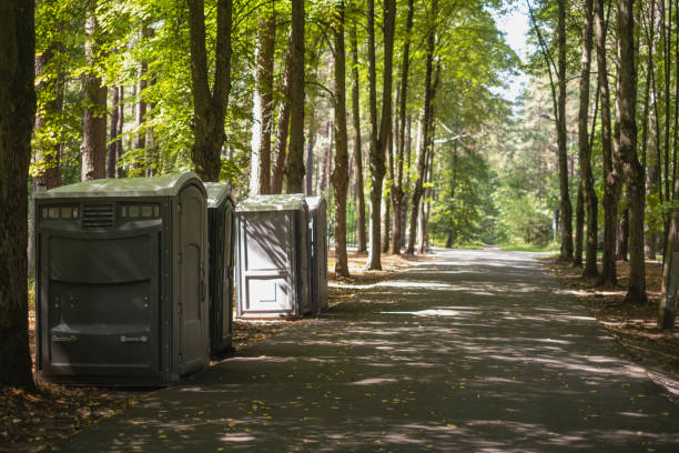  Carbondale, PA Porta Potty Rental Pros