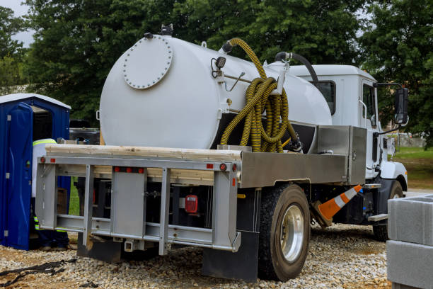 Best Porta potty rental near me  in Carbondale, PA