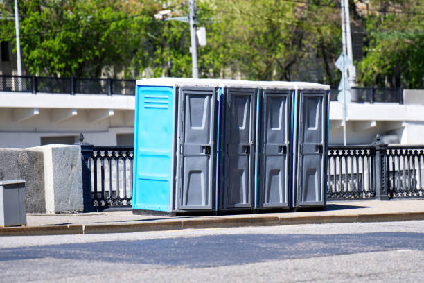 Best Restroom trailer rental cost  in Carbondale, PA