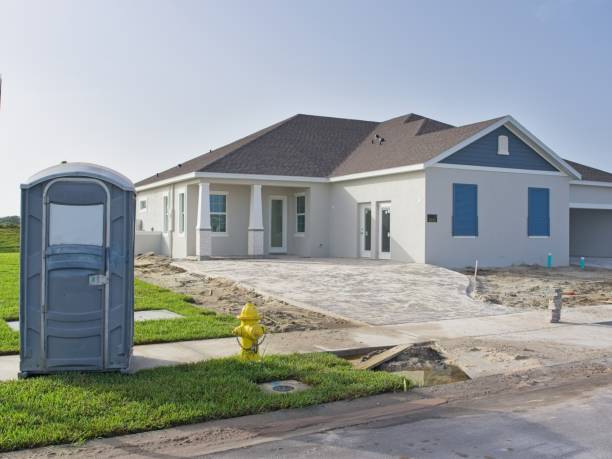 Best Handicap porta potty rental  in Carbondale, PA
